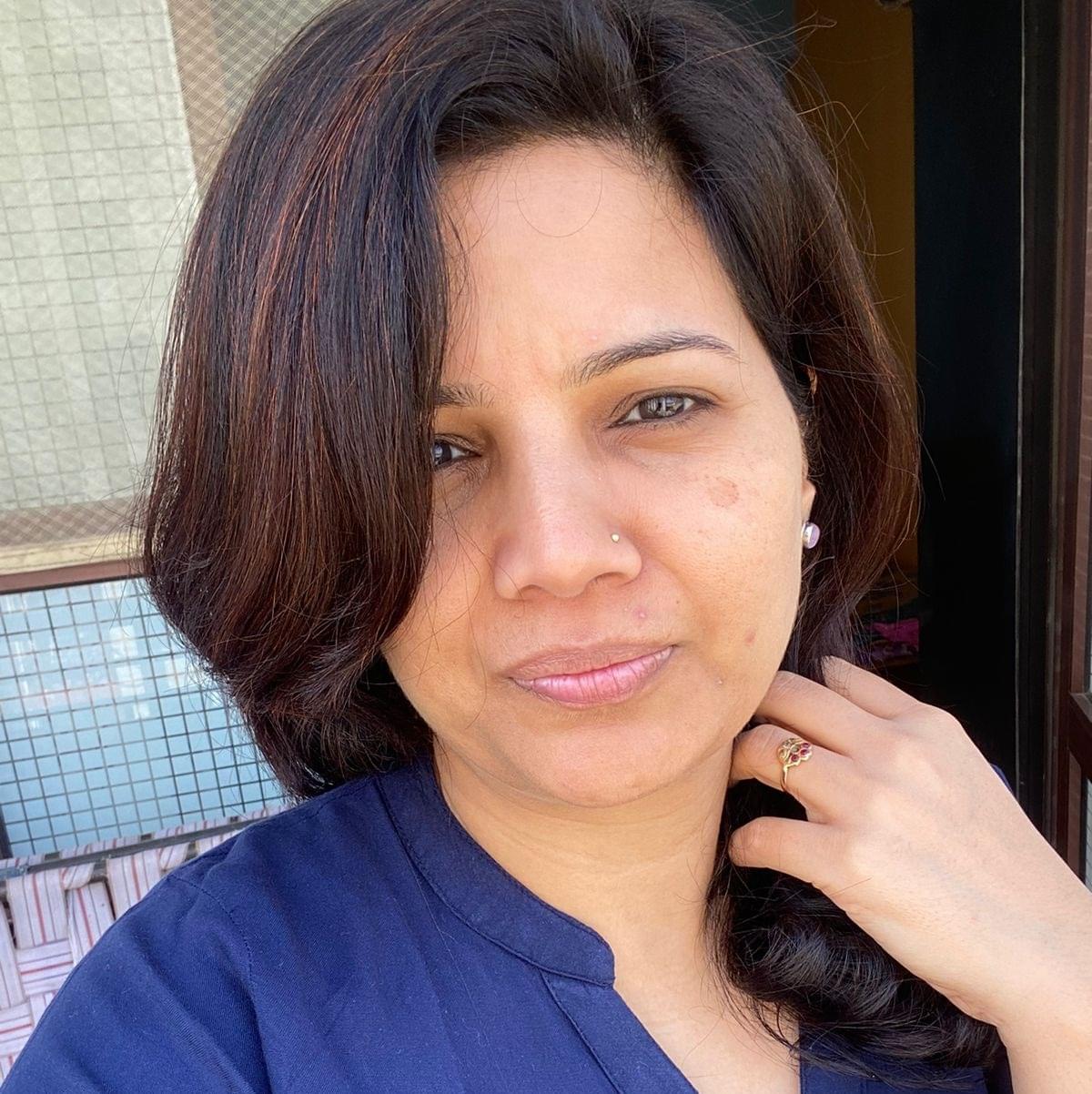 Annapurna Sharma